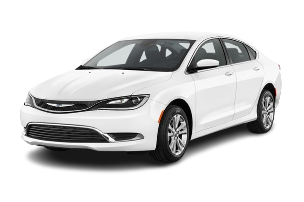 Chrysler 200
