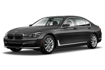 BMW 7 series  G 11/12