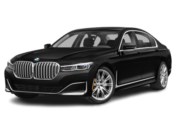 BMW 7 series  G 11/12