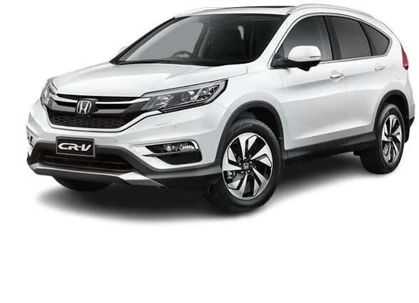 Honda CRV