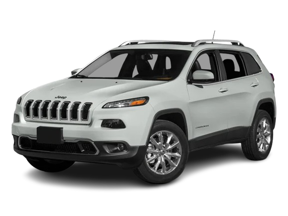 Jeep Cherokee KL 14-18