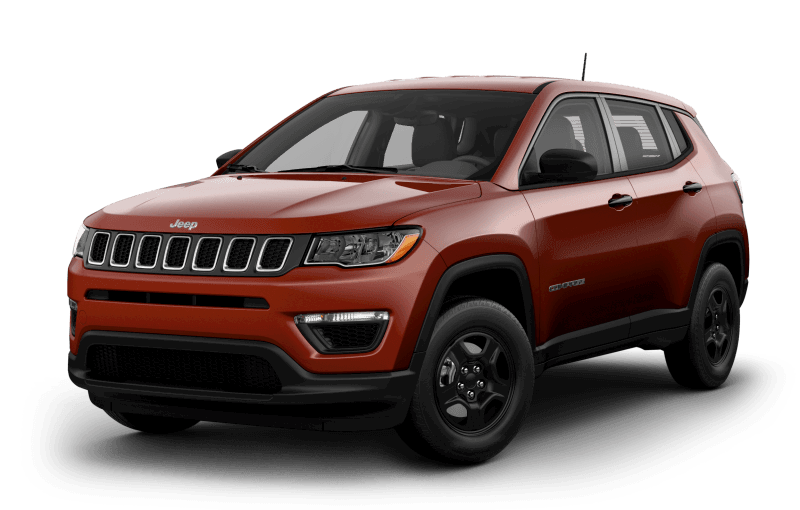 Jeep Compass 11-16
