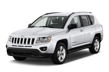 Jeep Compass 11-16