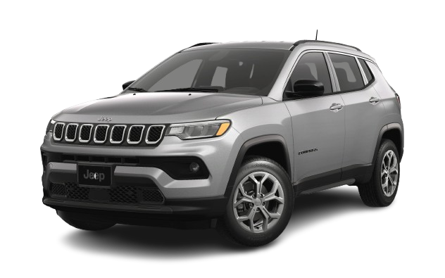 Jeep Compass 17-20 (Jeep)