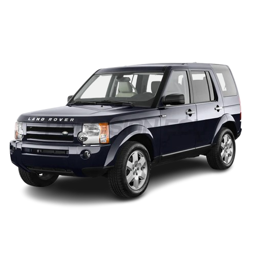 Land Rover DISCOVERY 3 L319