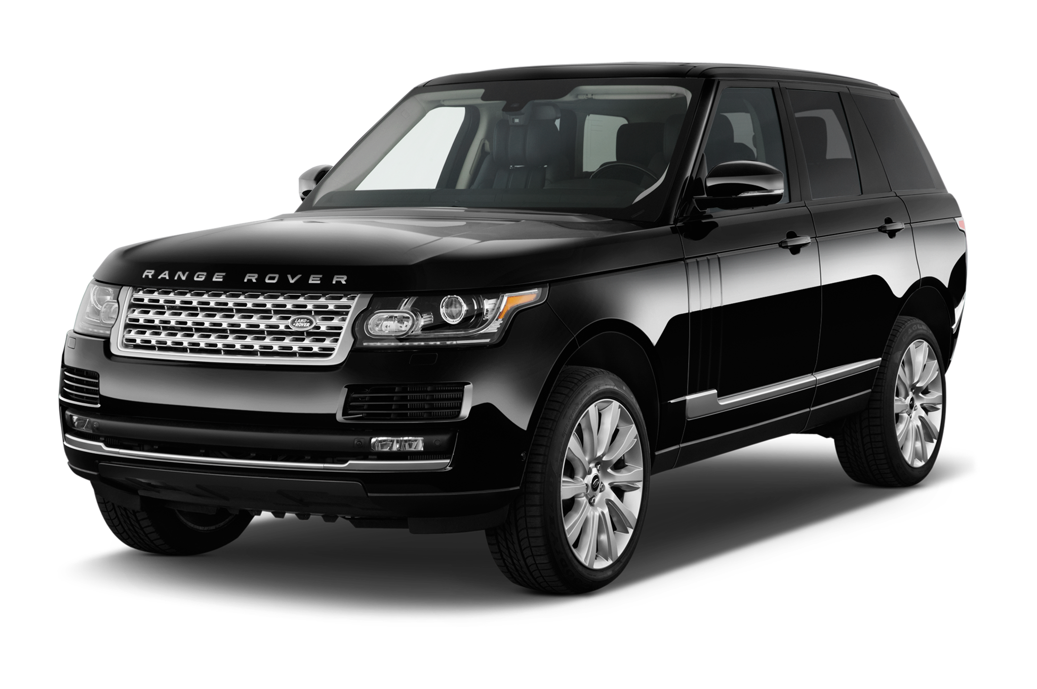 Land Rover Discovery 4 L319