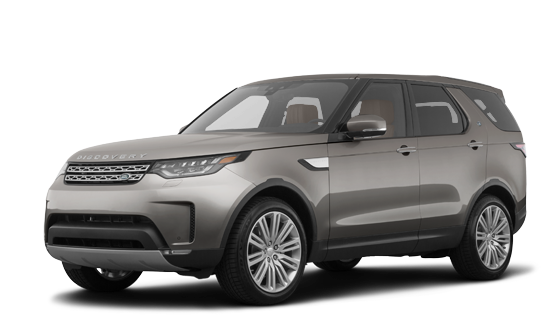 Land Rover Discovery 5 L462