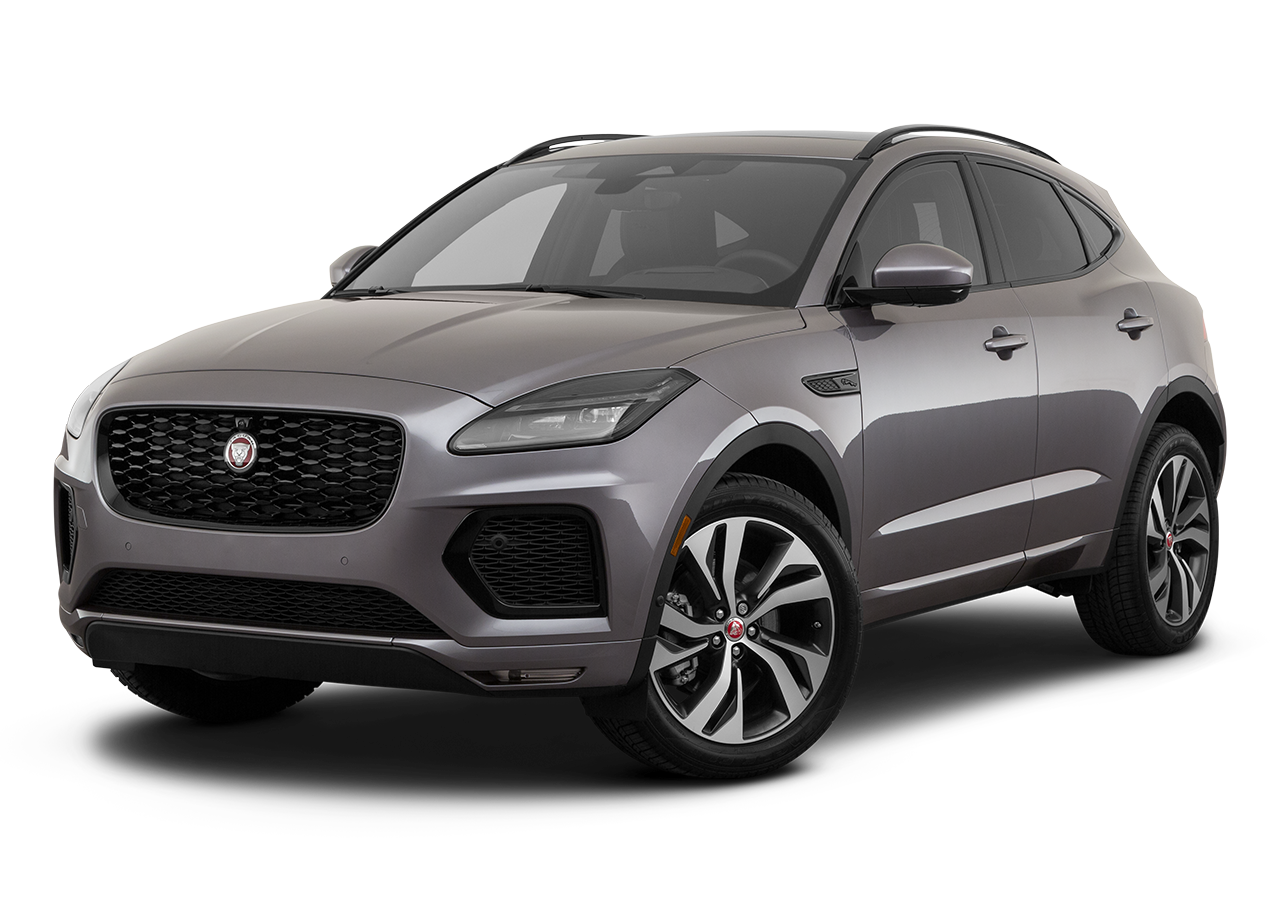 Jaguar E-Pace X540