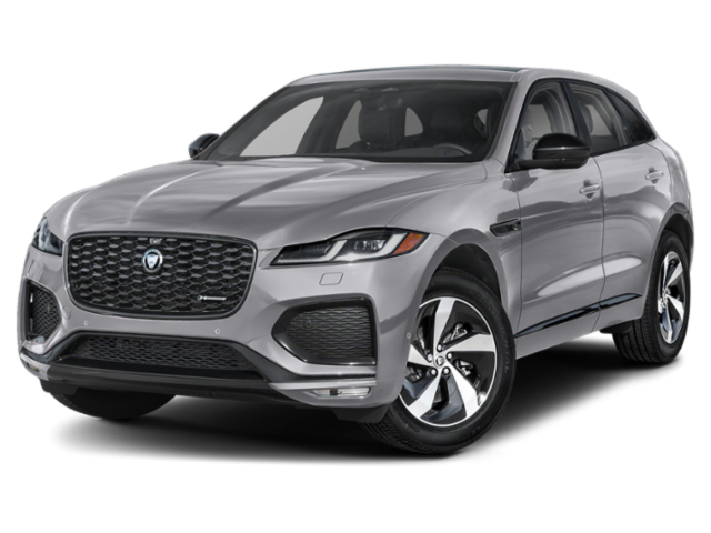 Jaguar F-Pace X761