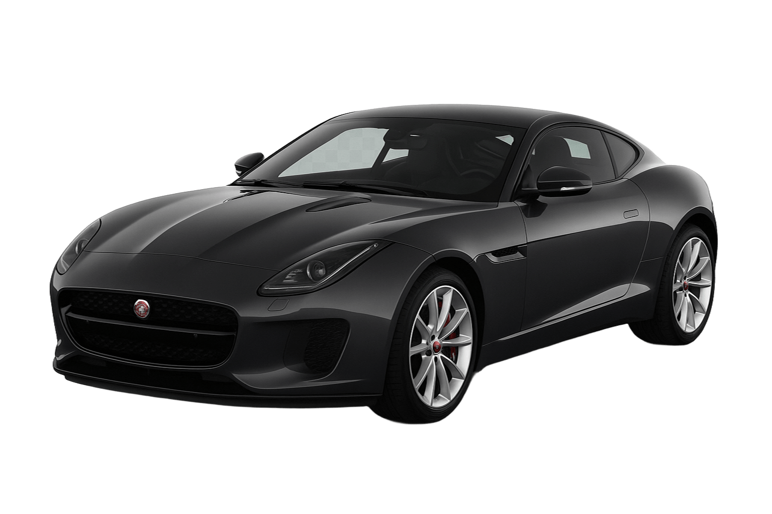 Jaguar F-TYPE (Jaguar)