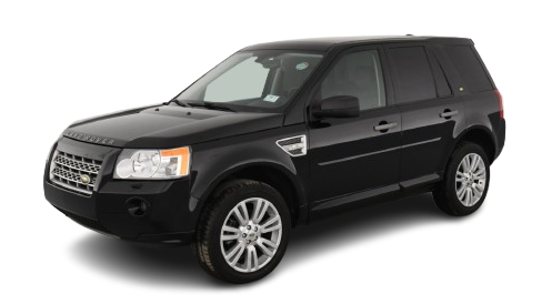 Land Rover Freelander (359)