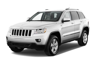 Jeep Grand Cherokee 10-14