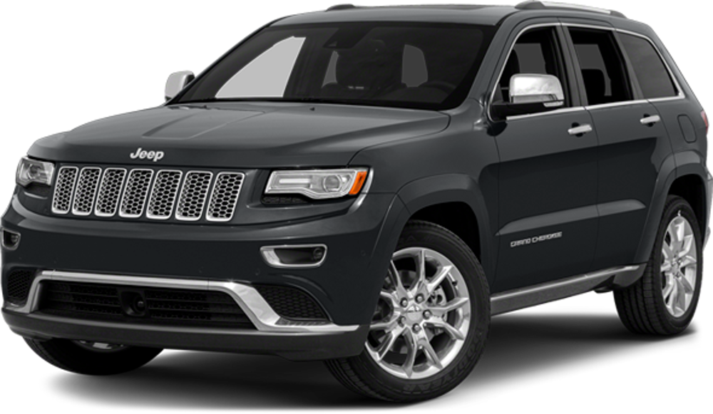 Jeep Grand Cherokee 10-14