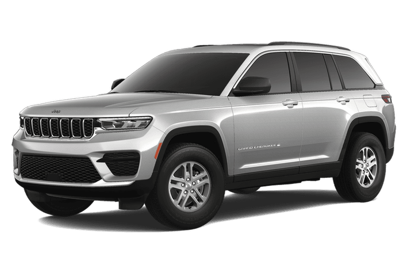 Jeep Grand Cherokee 15 - 20