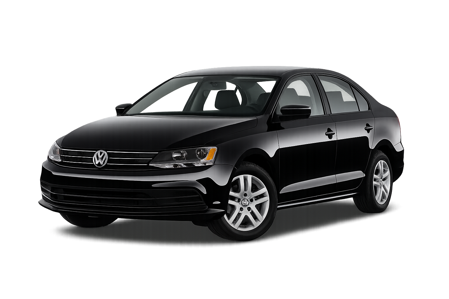 Volkswagen Jetta (2010 - 2017)
