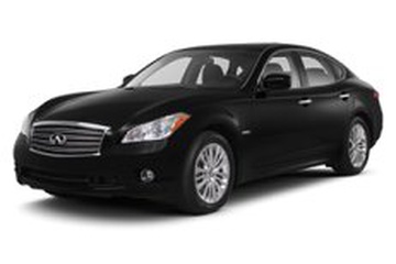 Infiniti M 37