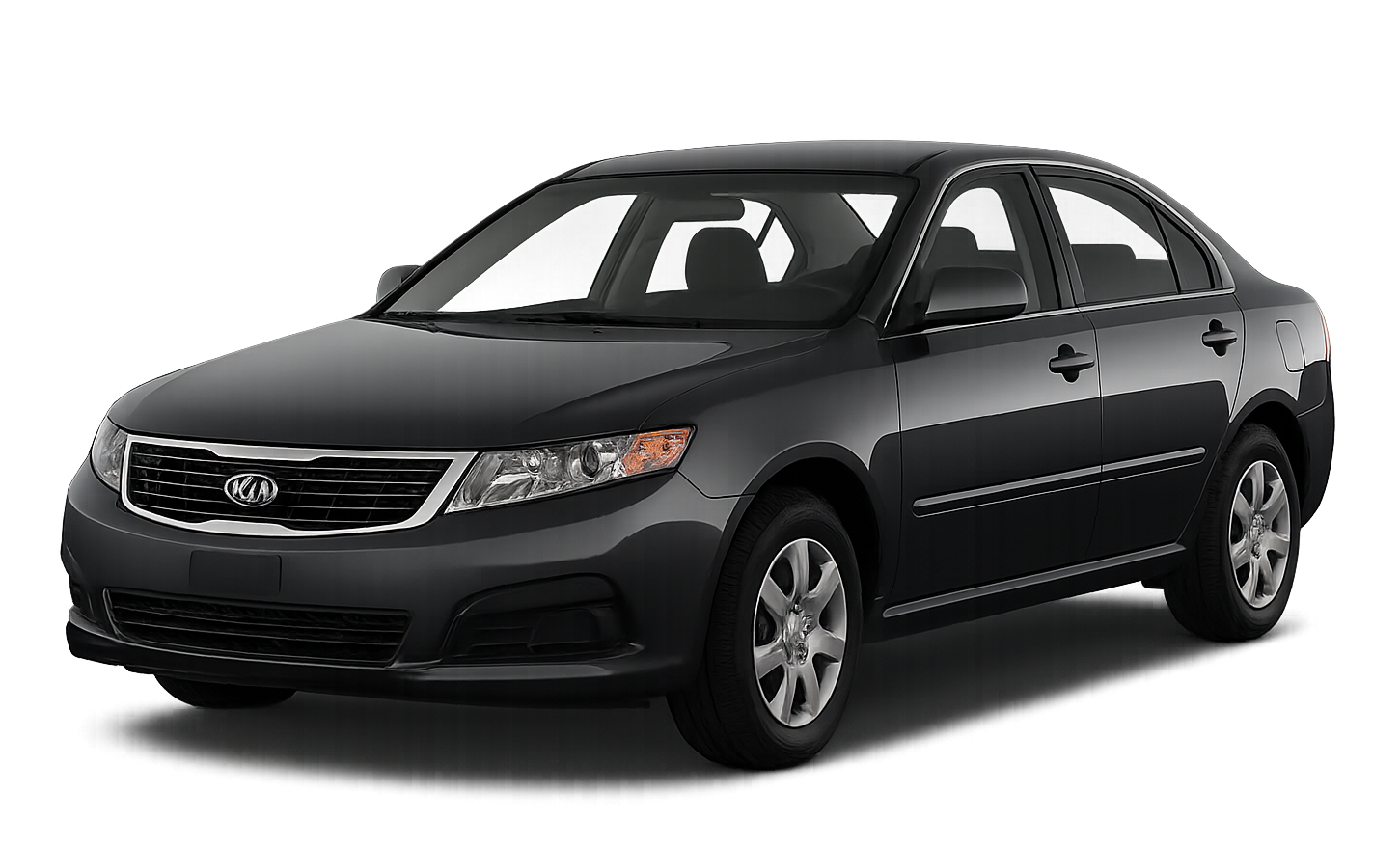Kia Magentis