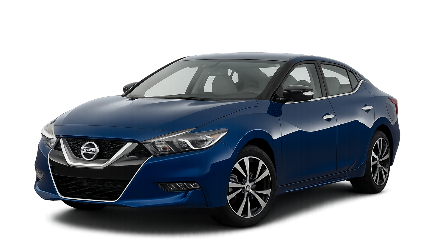 Nissan Maxima A36