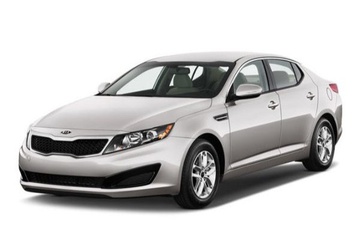 Kia Optima (2010 - 2015)