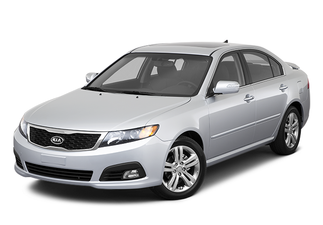 Kia Optima (2010 - 2015) (Kia)