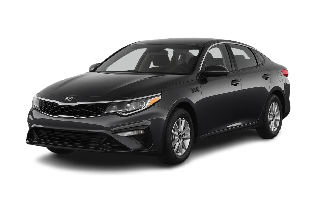 Kia Optima JF (2016 - 2020) (Kia)