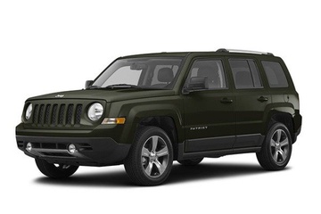 Jeep Patriot