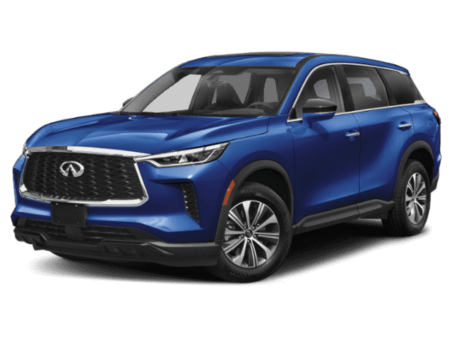 Infiniti QX60
