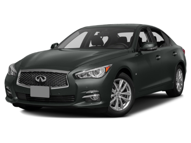 Infiniti Q 50 (Infiniti)