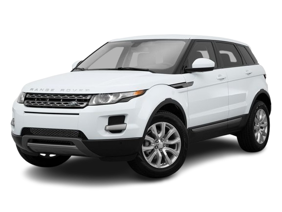 Land Rover Range Rover Evoque L538 (Land Rover)