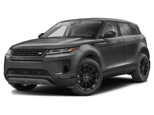 Land Rover Range Rover Evoque L551