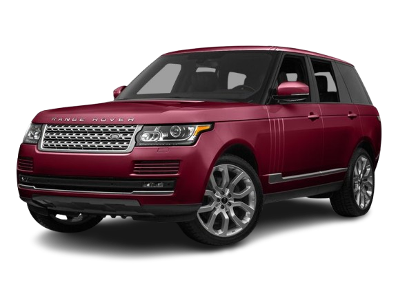 Land Rover Range Rover L405