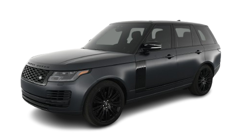 Land Rover Range Rover L460