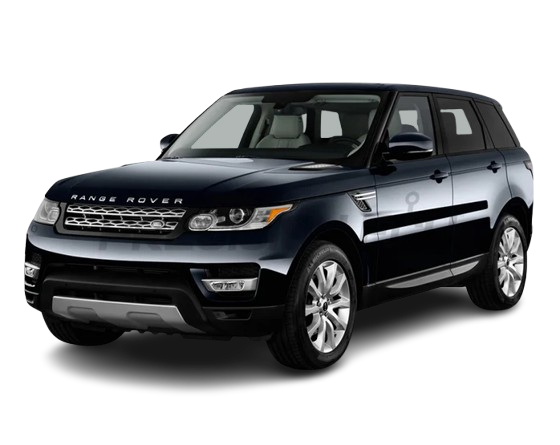 Land Rover Range Rover Sport L494