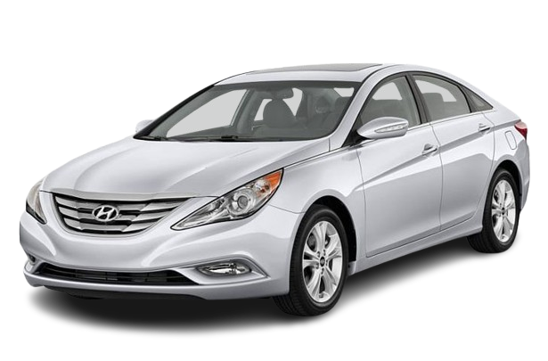Hyundai Sonata YF (2010-2014)