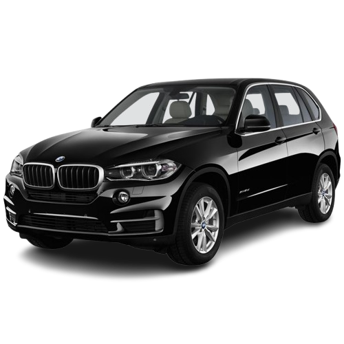BMW X5 F15