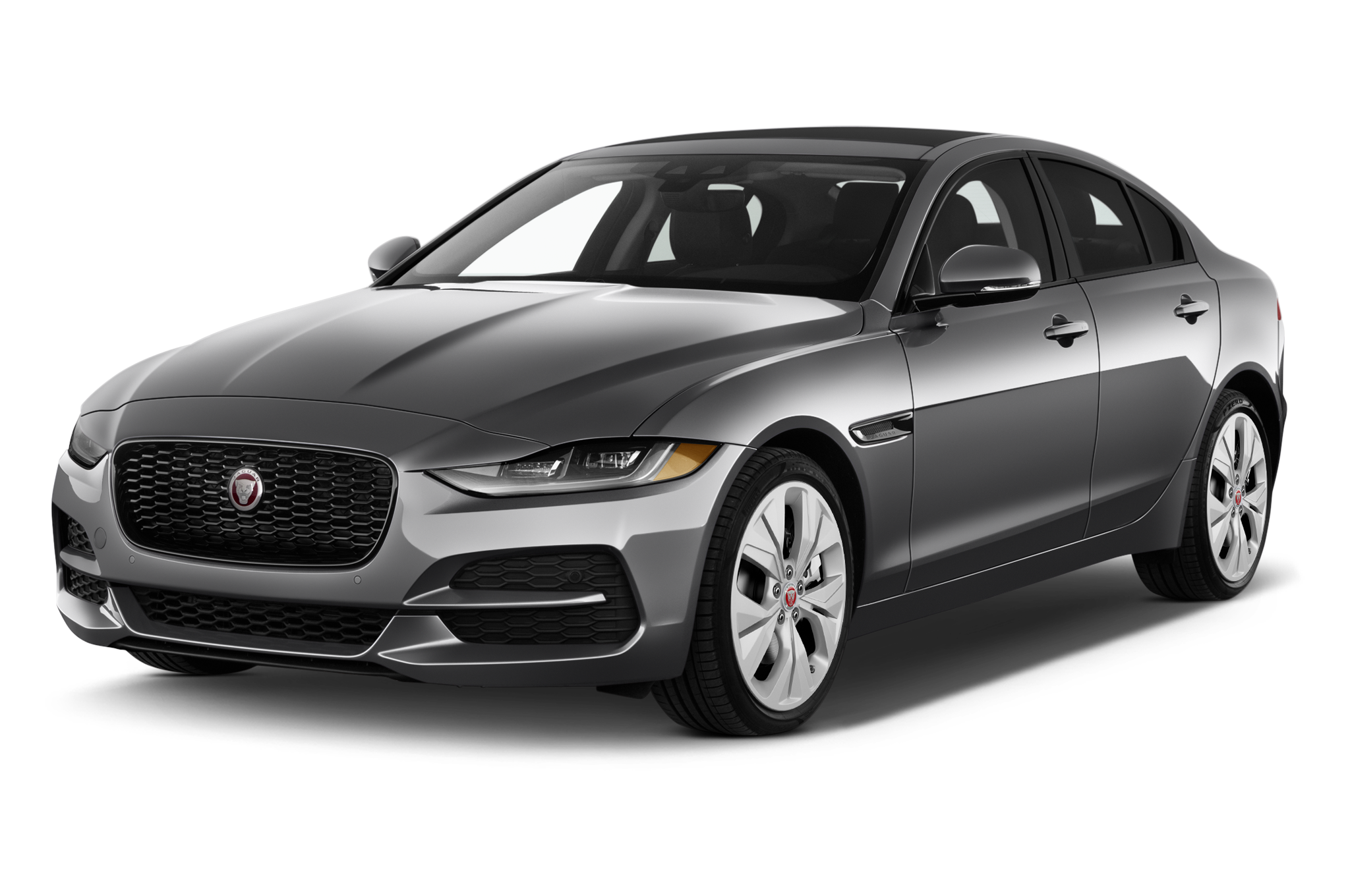 Jaguar XE X760