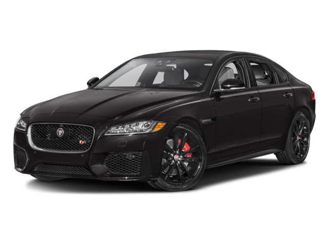 Jaguar XF X250/X260 (Jaguar)