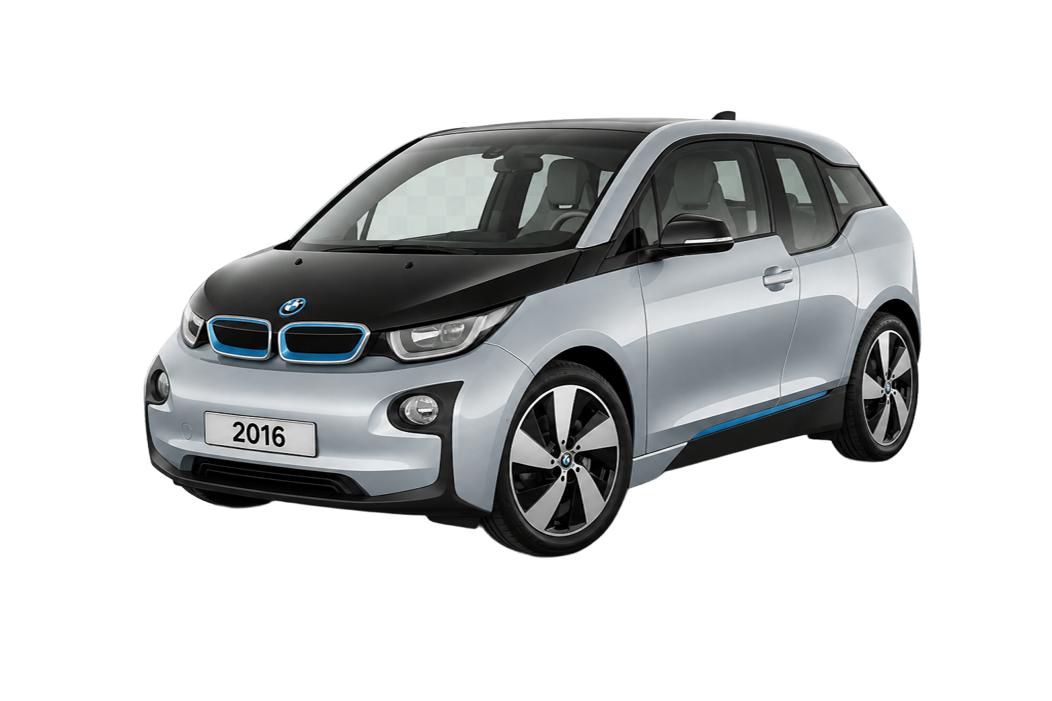 BMW i3 I01 (BMW)  width=