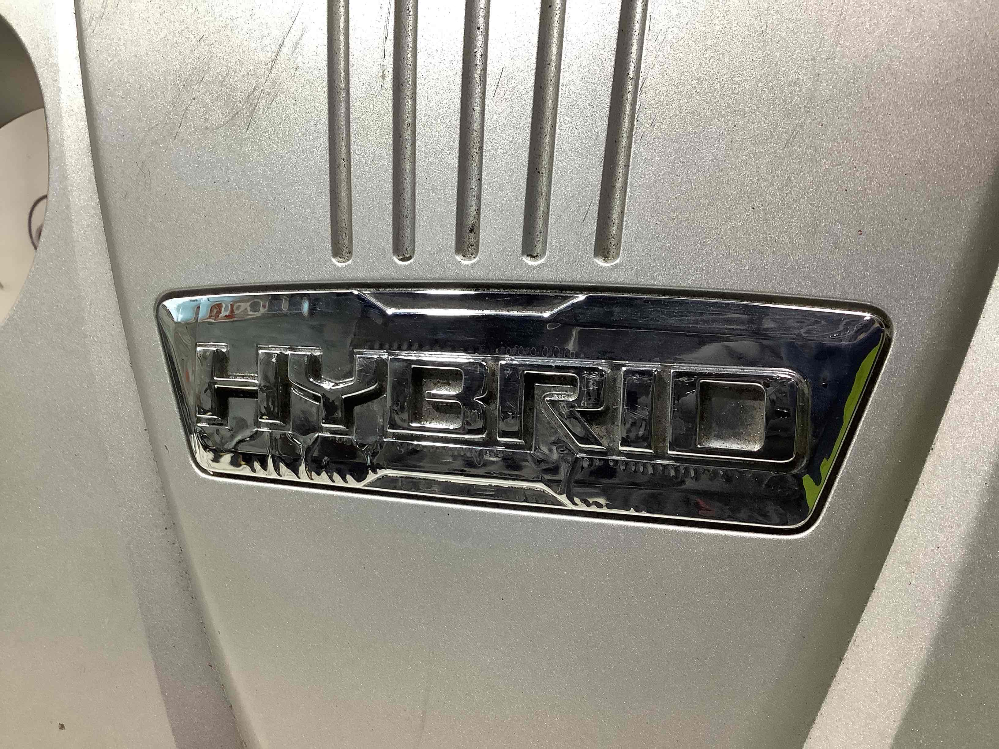 Кришка двигуна декоративна