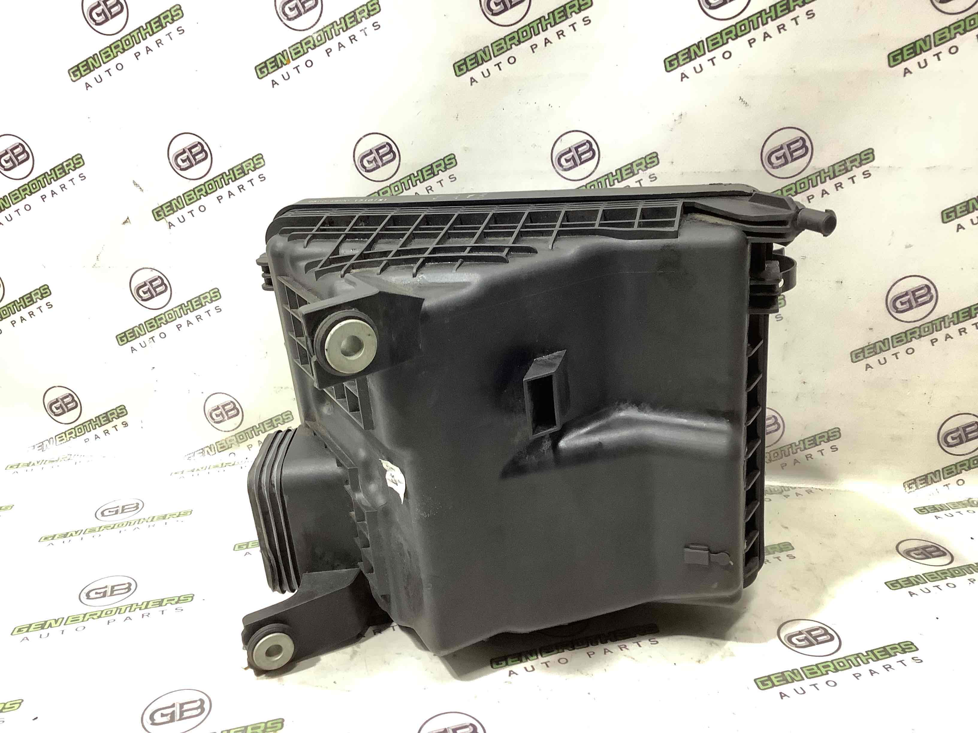 Корпус повітряного фільтра