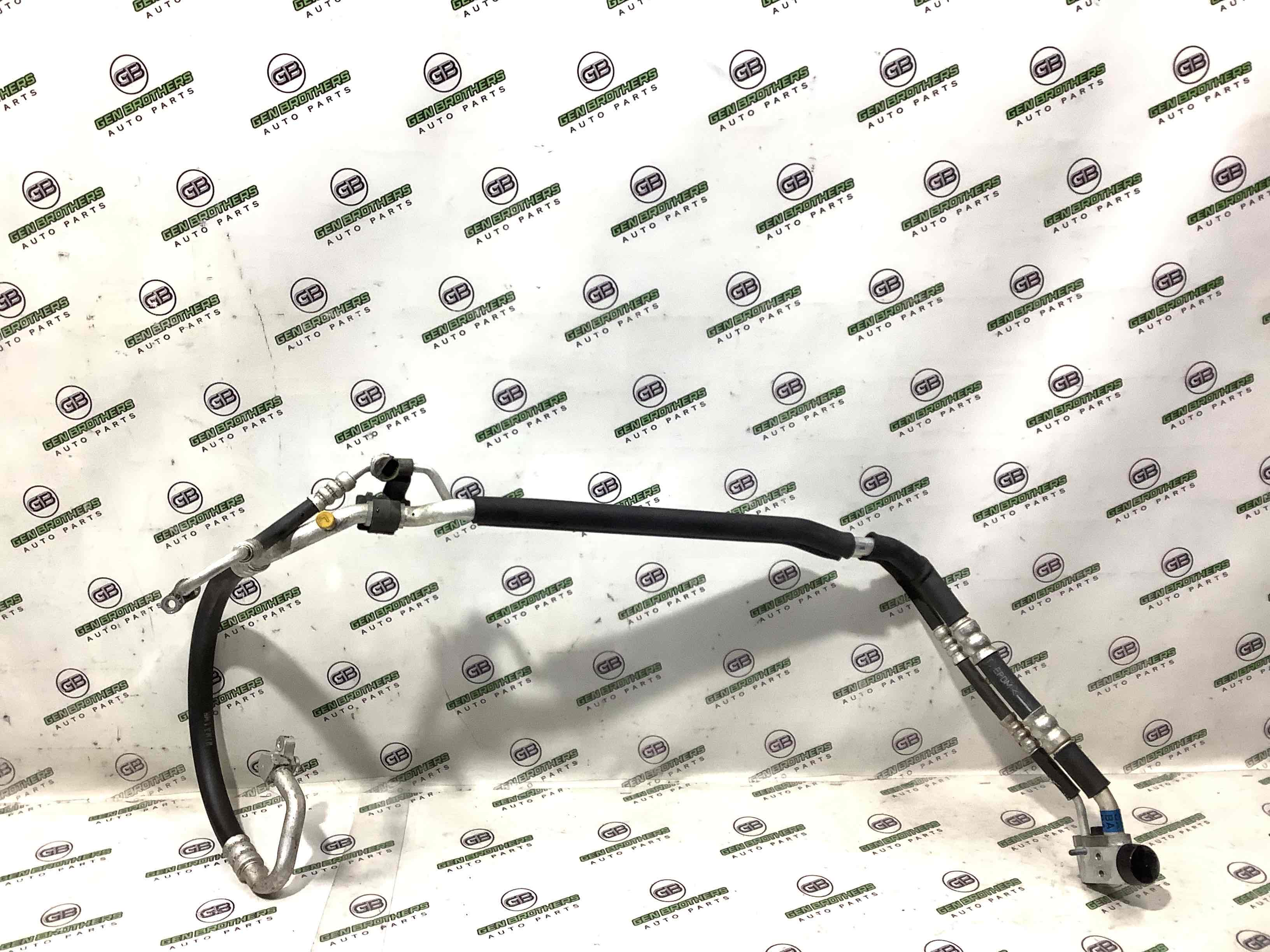 Трубка кондиціонера