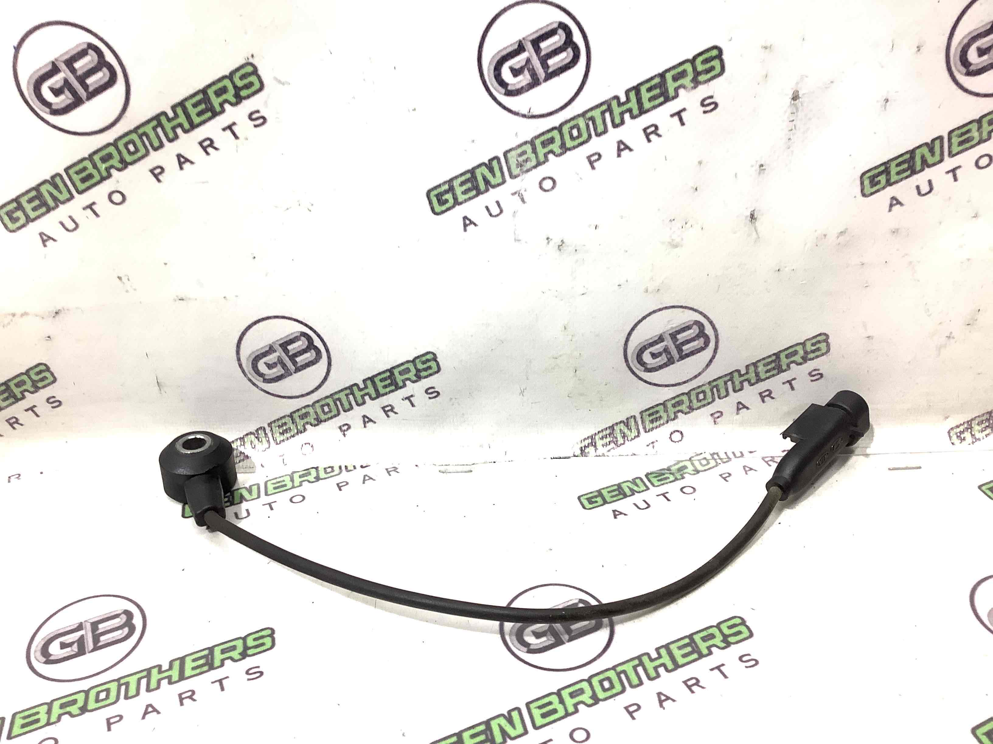 Датчик детонації