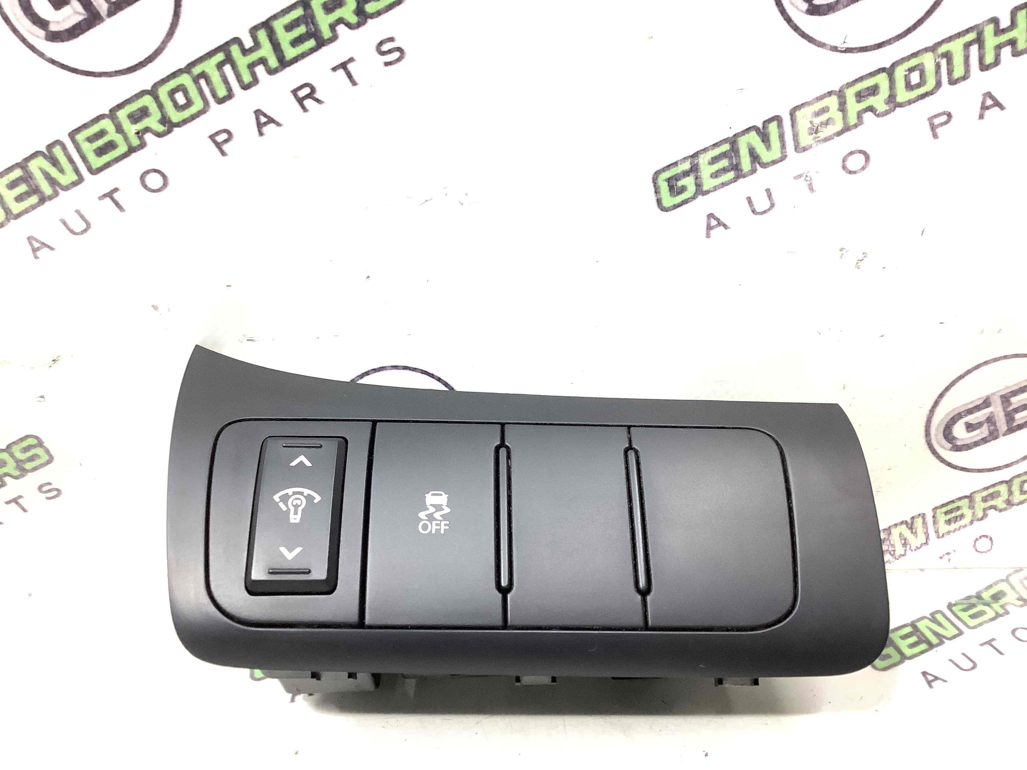 Кнопка увімкнення ESP