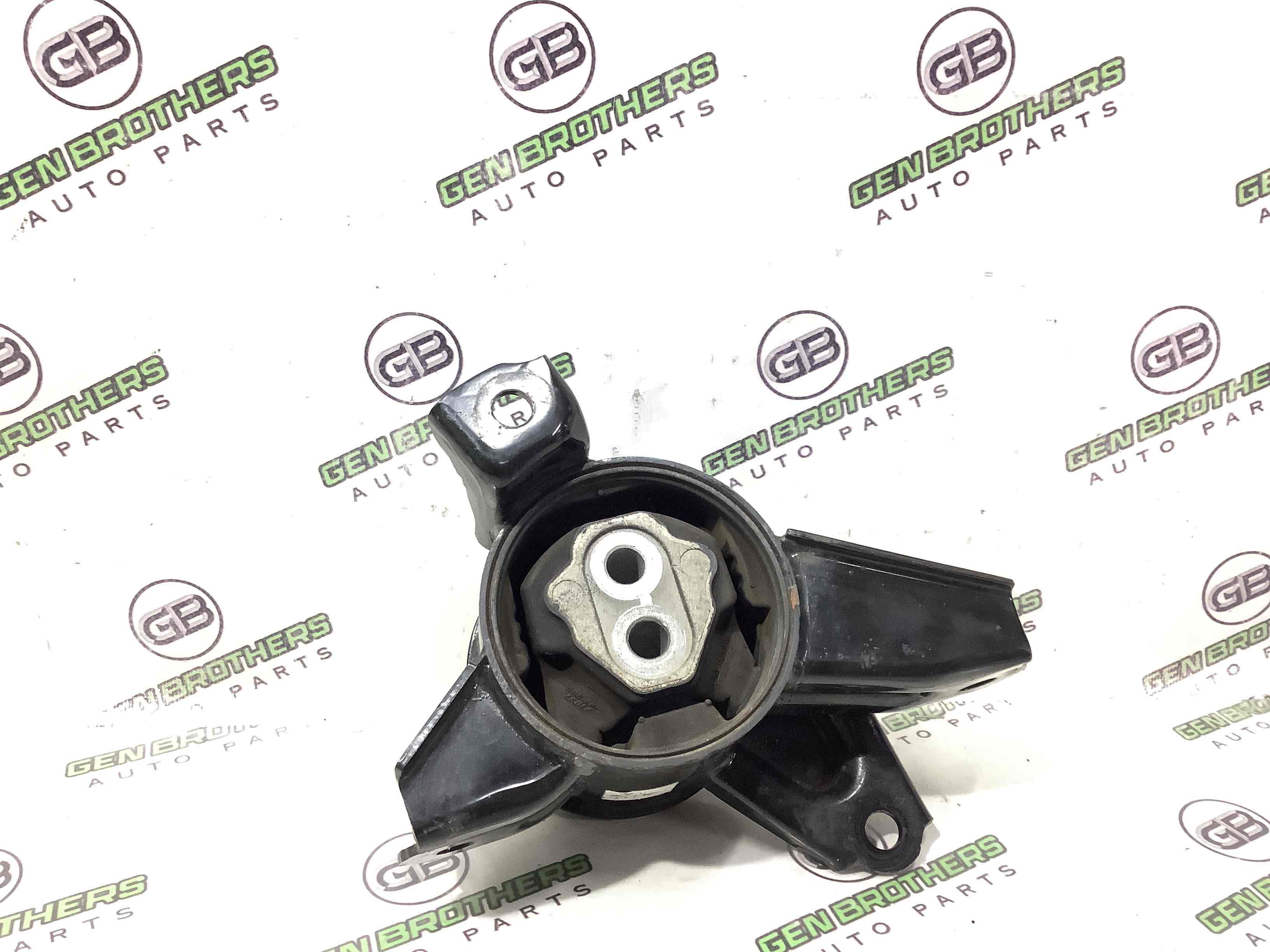 Подушка кріплення двигуна