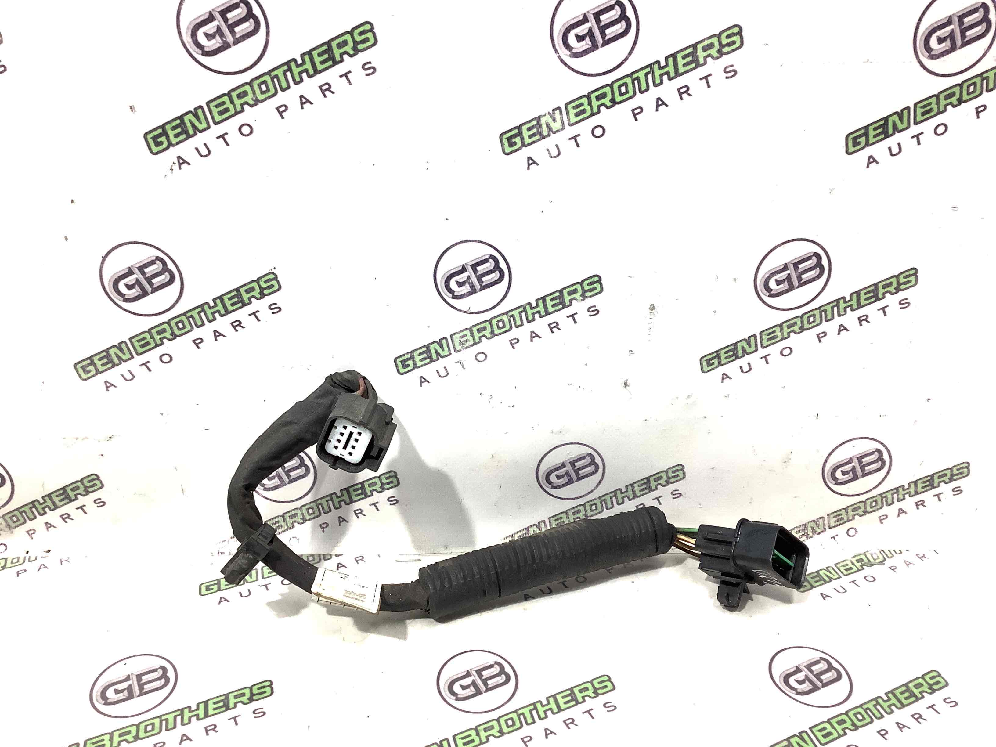 Кабель високовольтний на інвертер, гібрида