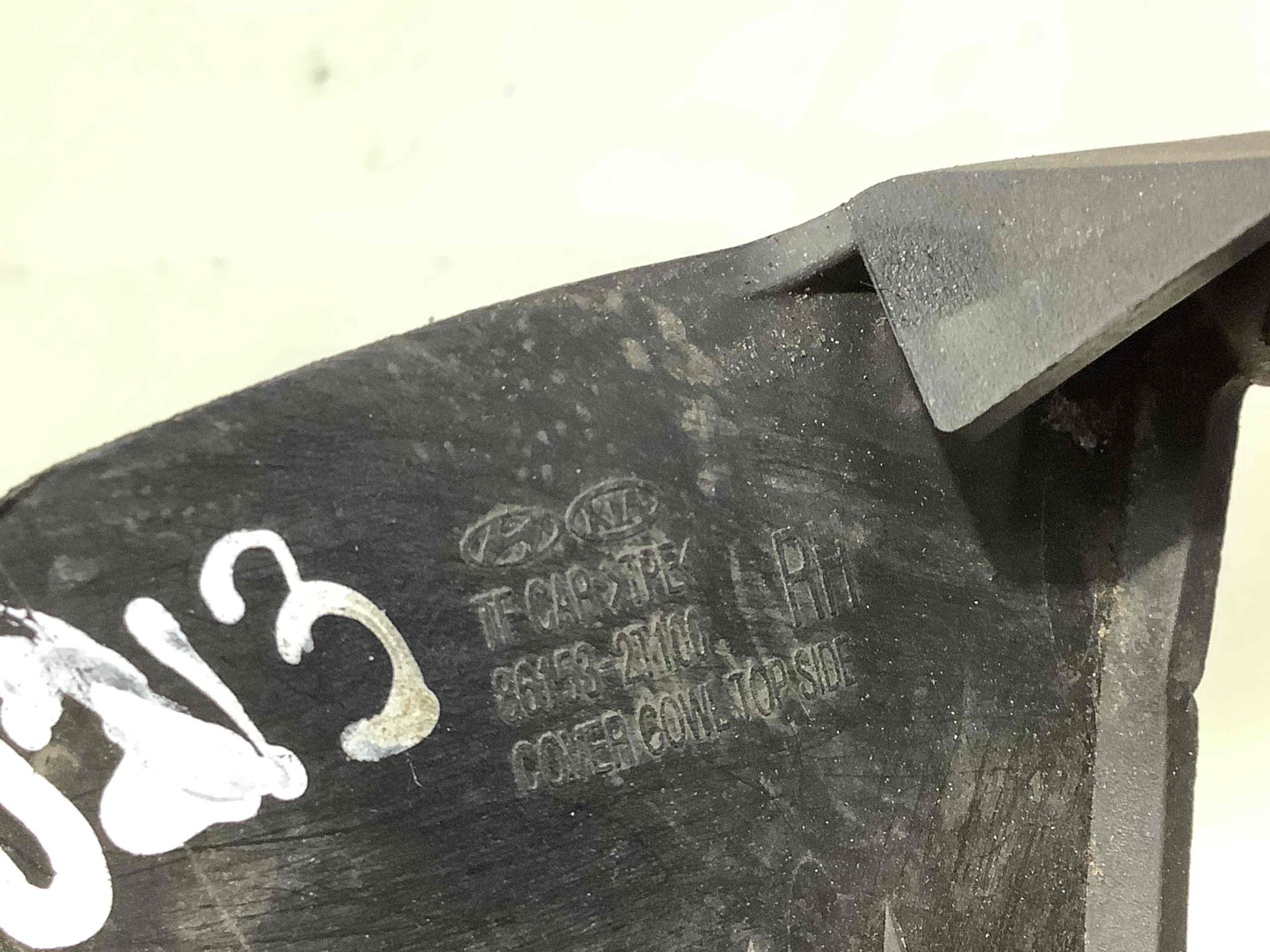 Ущільнювач жабо