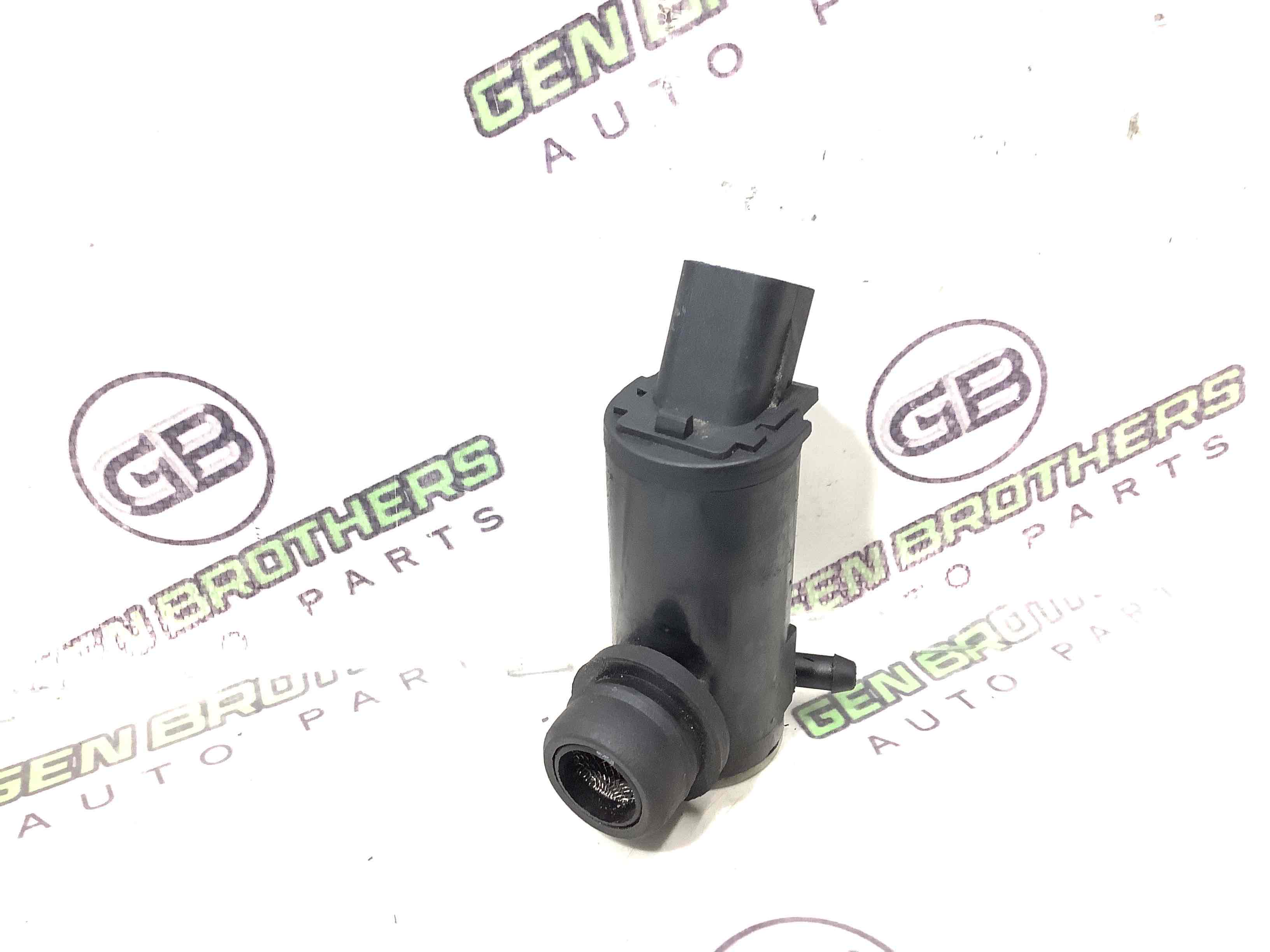 Форсунка омывателя, насос омывателя, шланг омывателя