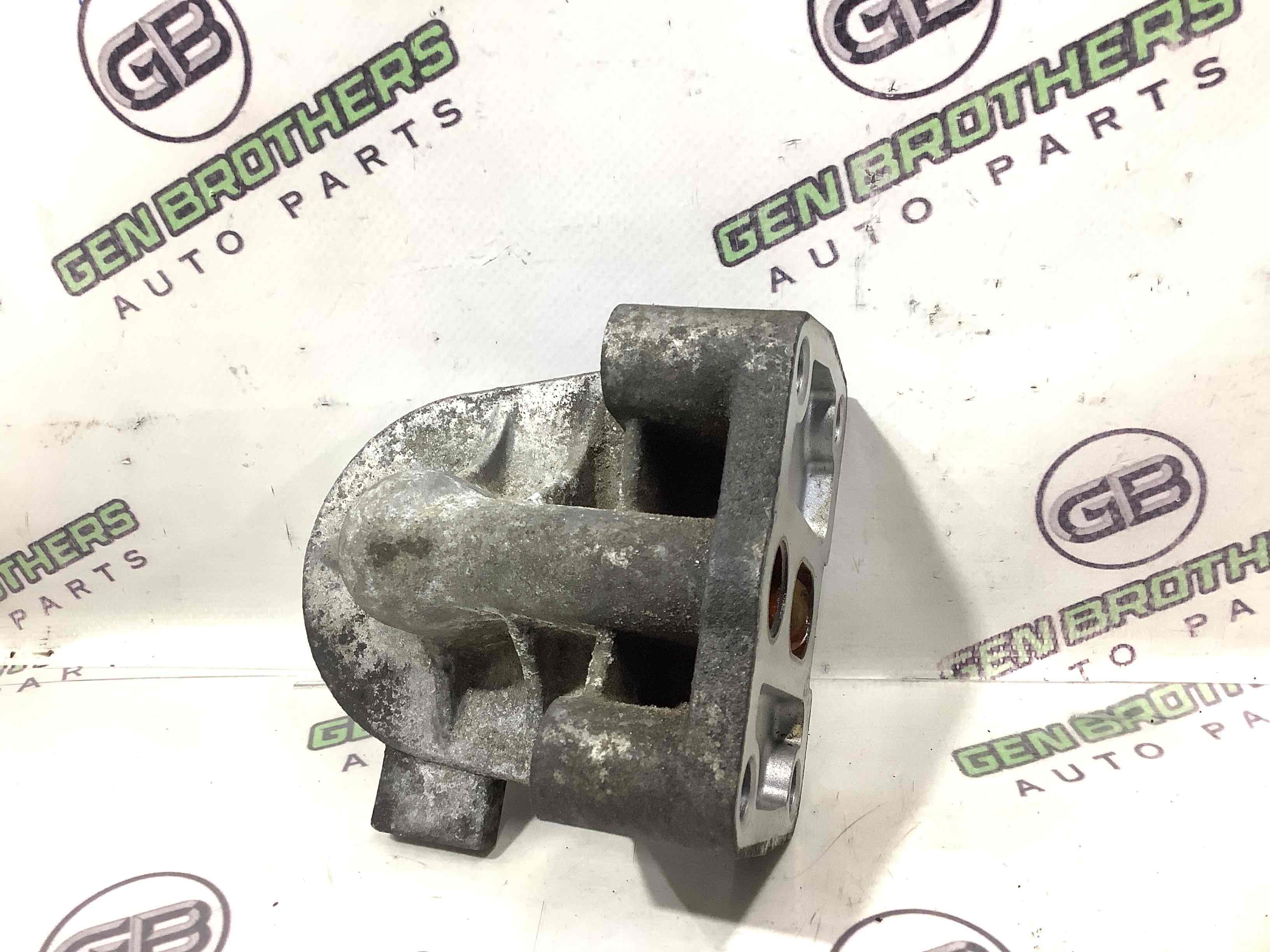 Корпус масляного фільтра