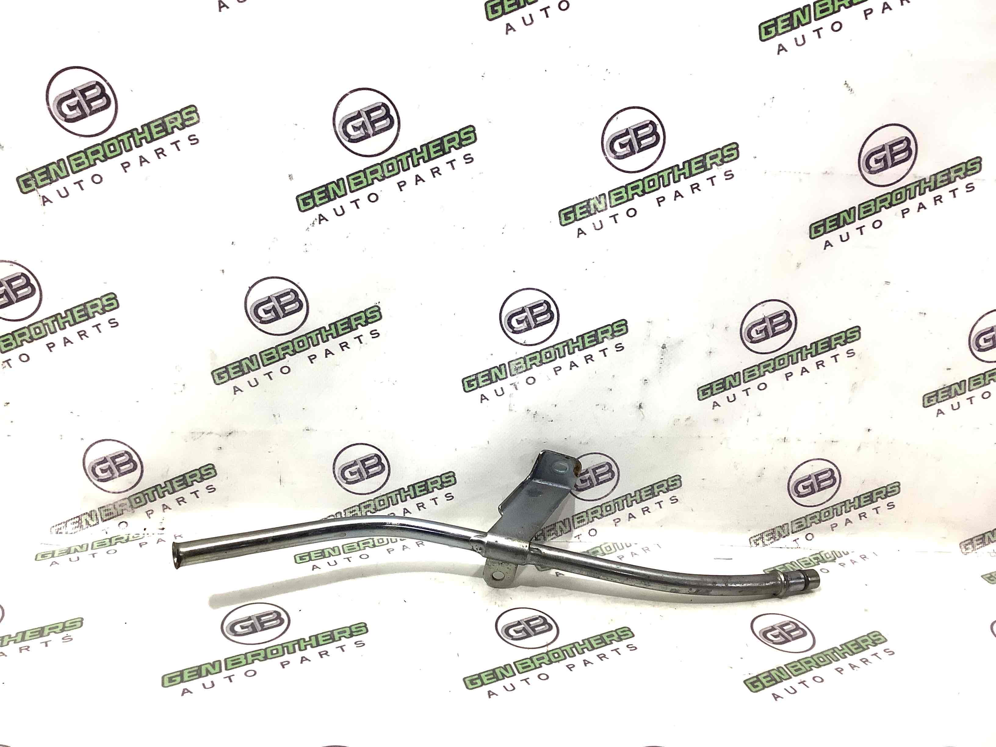 Трубка масляного щупа, щуп