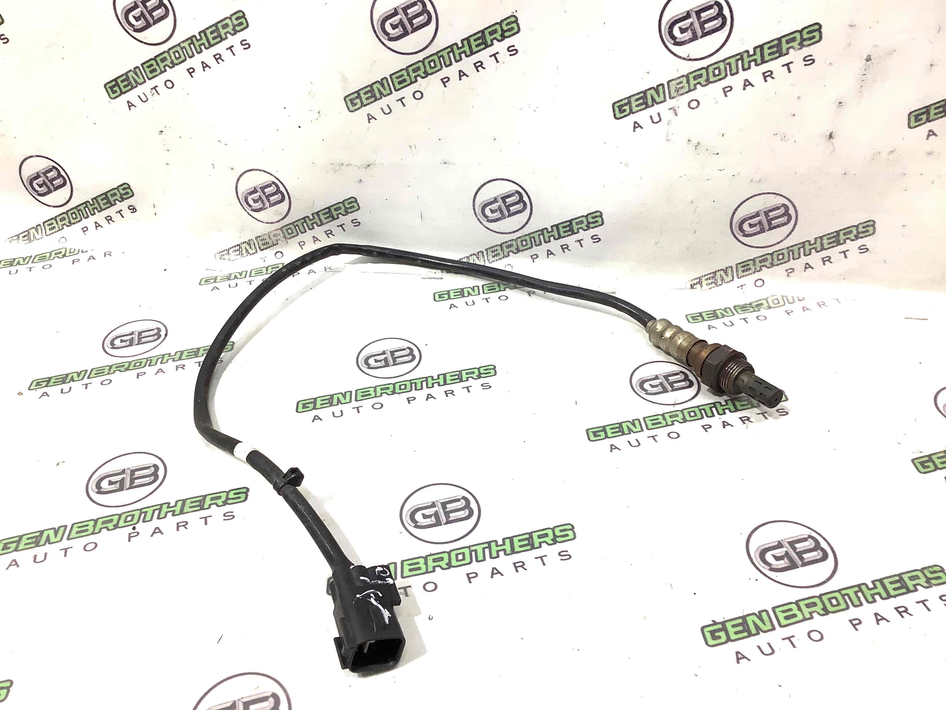 лямбда-зонд